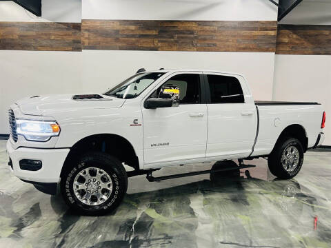 2023 RAM 2500 for sale at GW Trucks in Jacksonville FL