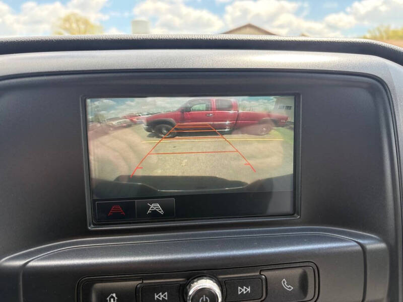2017 GMC Sierra 2500HD