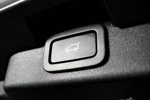 2017 Land Rover Discovery HSE