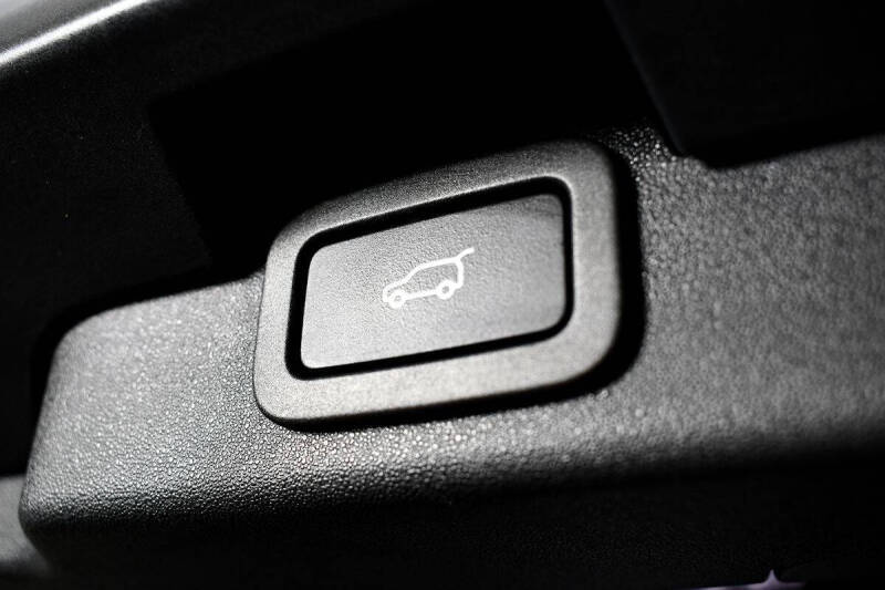 2017 Land Rover Discovery HSE