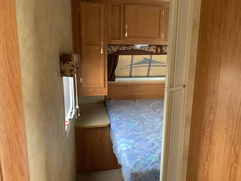 2006 Jayco Jay Flight