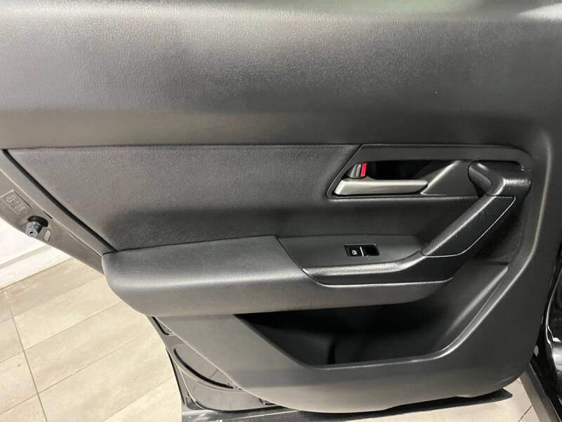 2024 Mazda CX-50 2.5 S Preferred