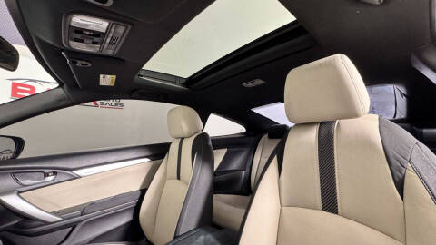 2017 Honda Civic EX-T