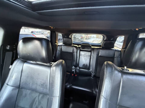 2015 Jeep Grand Cherokee Altitude