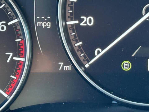 2025 Mazda CX-30 2.5 S Preferred