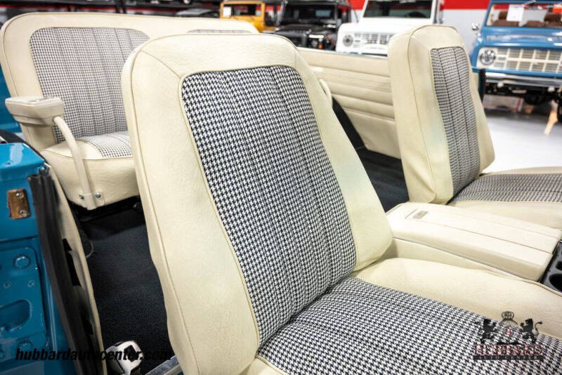 1970 Chevrolet Blazer