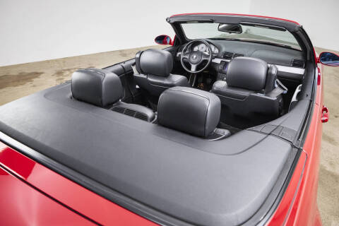 2005 BMW M3