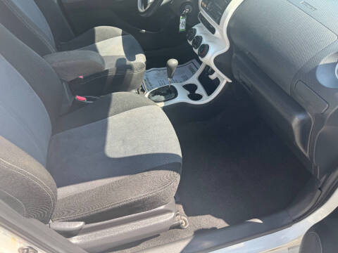 2012 Scion xD