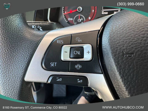 2021 Volkswagen Jetta