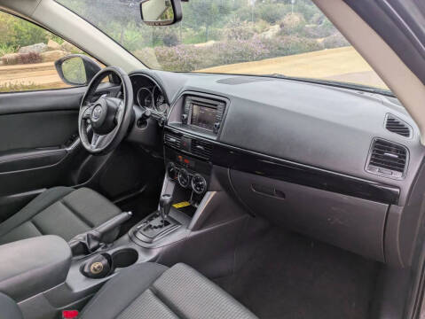 2014 Mazda CX-5 Touring