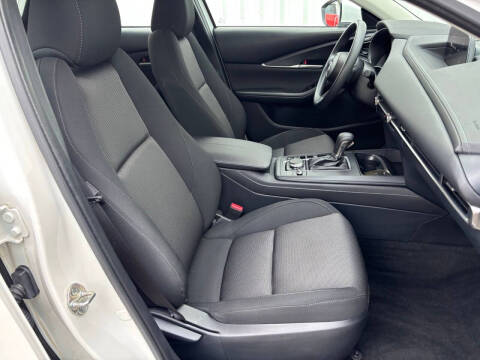 2024 Mazda CX-30 2.5 S