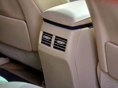 2010 Lexus RX 450h