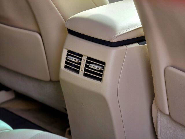 2010 Lexus RX 450h