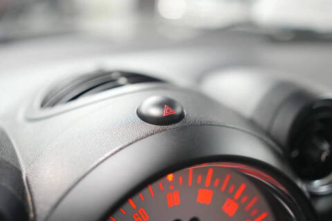 2013 MINI Countryman Cooper S