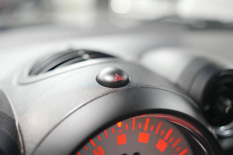 2013 MINI Countryman Cooper S