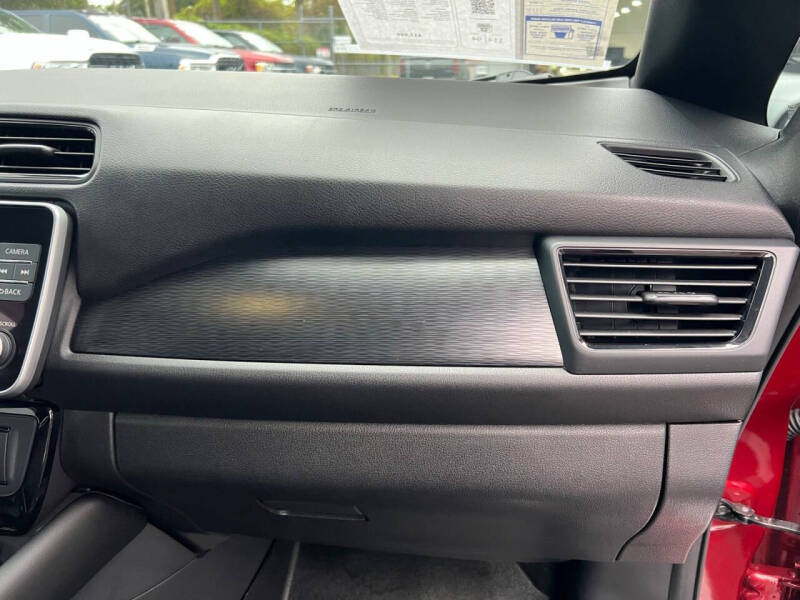 2020 Nissan LEAF SV PLUS