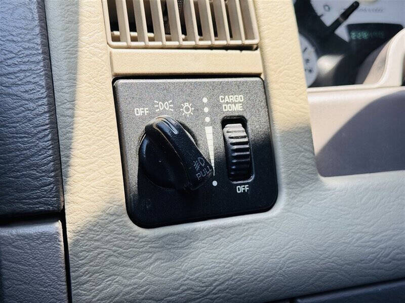 2003 Dodge Ram 2500