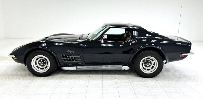 1971 Chevrolet Corvette