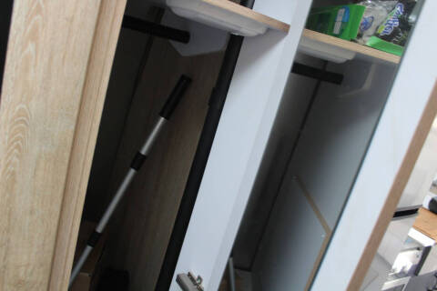 2022 Airstream Pottery Barn 28RB