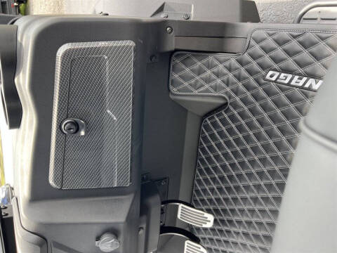 2025 Denago Rover XL