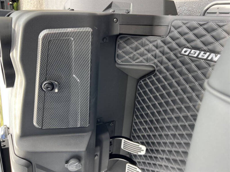 2025 Denago Rover XL