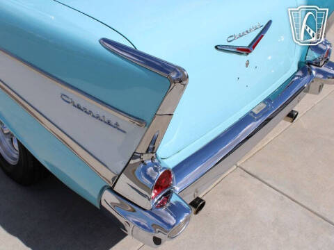 1957 Chevrolet 210