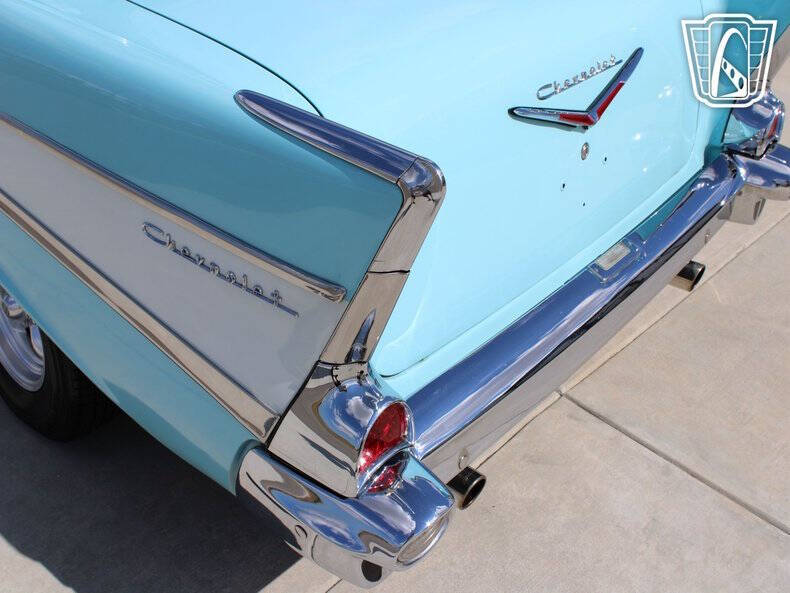 1957 Chevrolet 210