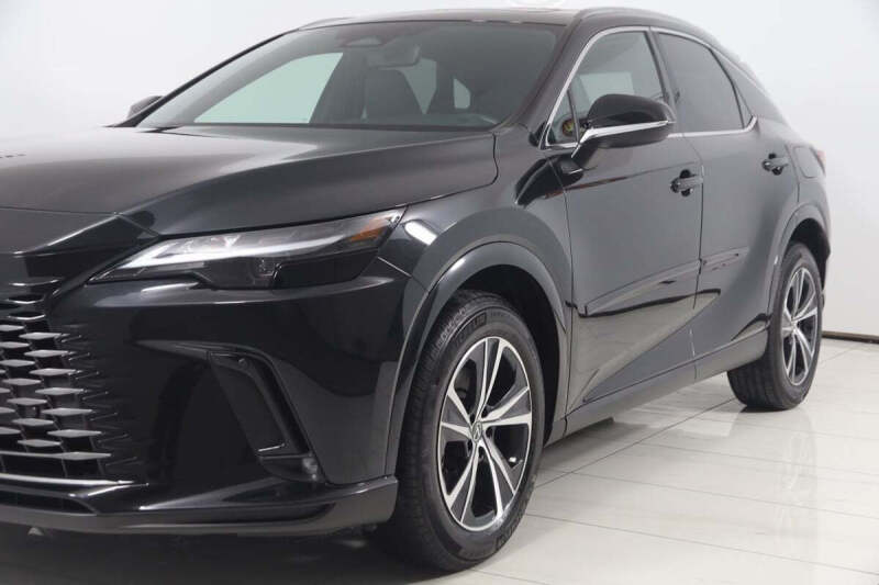 2023 Lexus RX 350 Premium
