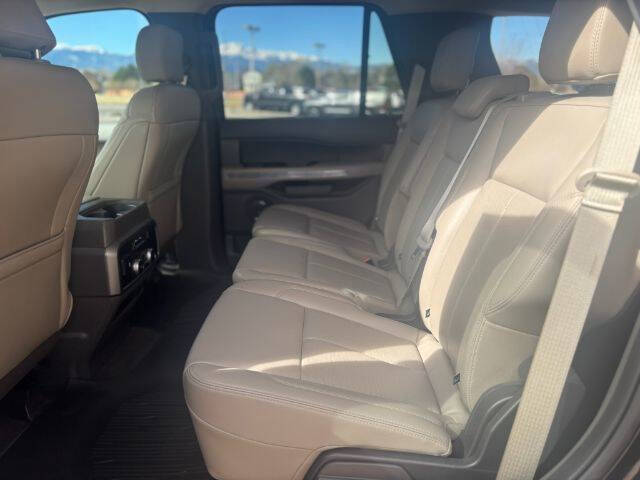 2019 Ford Expedition XLT