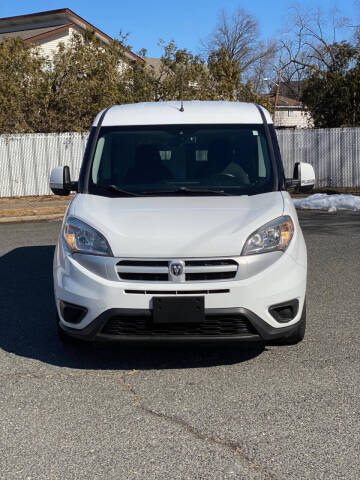 2016 RAM ProMaster City for sale at Kars 4 Sale LLC in Little Ferry NJ