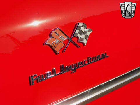 1957 Chevrolet Bel Air