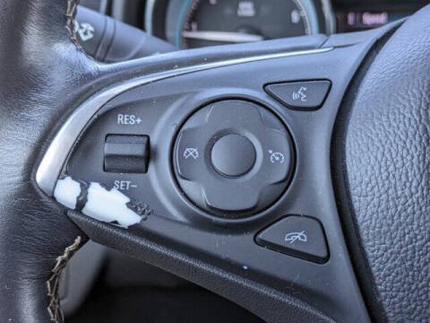 2018 Buick Envision Preferred