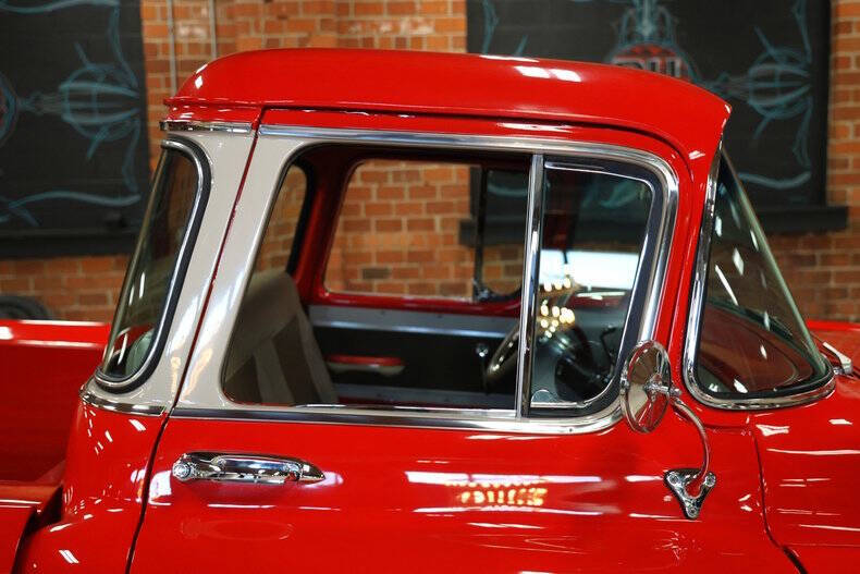 1955 Chevrolet Cameo