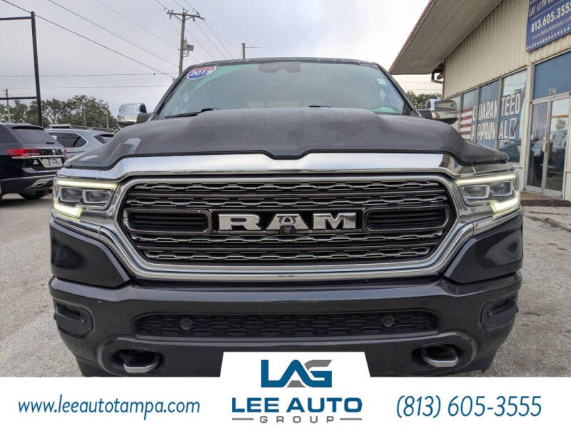 2019 RAM 1500 Limited