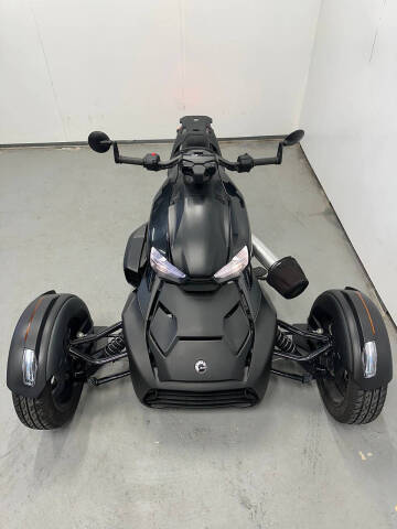 2021 Can-Am Ryker 900 ACE