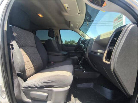 2011 RAM 2500