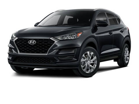 2020 Hyundai Tucson for sale at Jensen Le Mars Used Cars in Le Mars IA