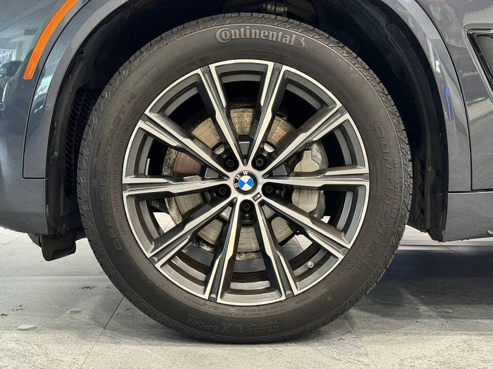 2021 BMW X5 for sale at Alpha Auto Long Island in Westbury, NY