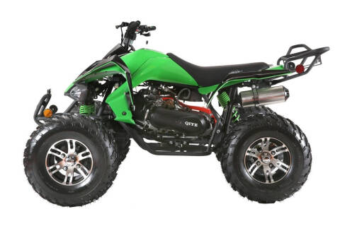 2025 Coolster 170cc 3175S2