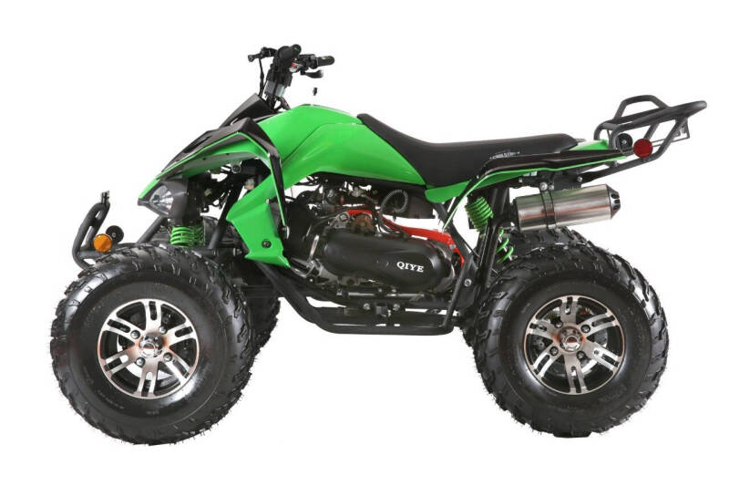 2025 Coolster 170cc 3175S2