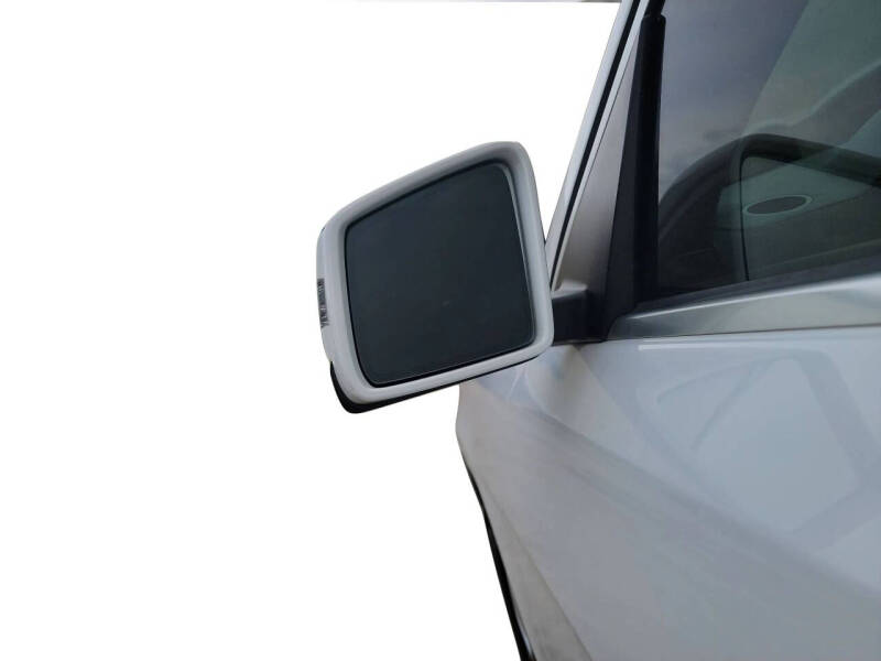 2015 Mercedes-Benz GL-Class GL 450 4MATIC