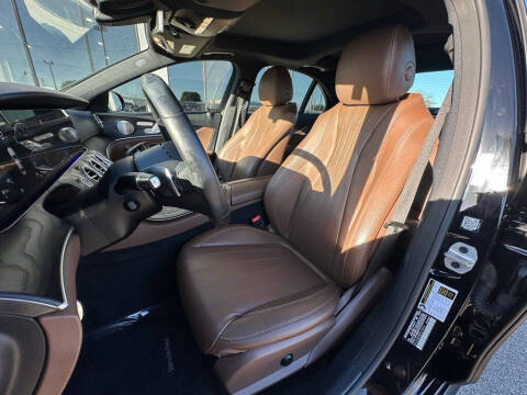 2023 Mercedes-Benz E-Class E 350