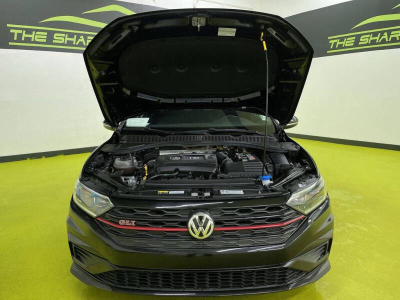 2019 Volkswagen Jetta GLI S