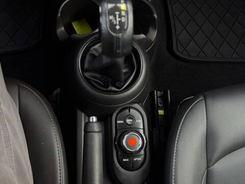 2019 MINI Hardtop 4 Door Cooper