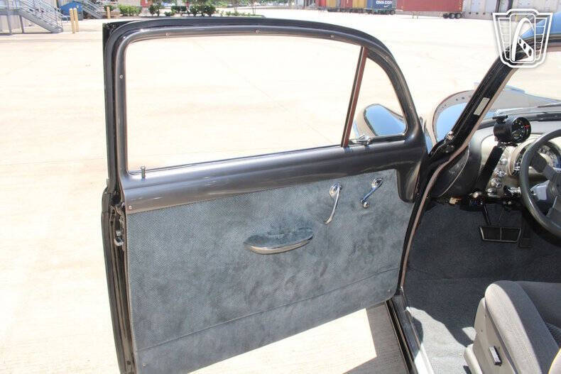 1949 Oldsmobile Eighty-Eight