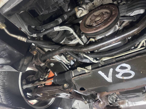 1997 Chevrolet Camaro Z28