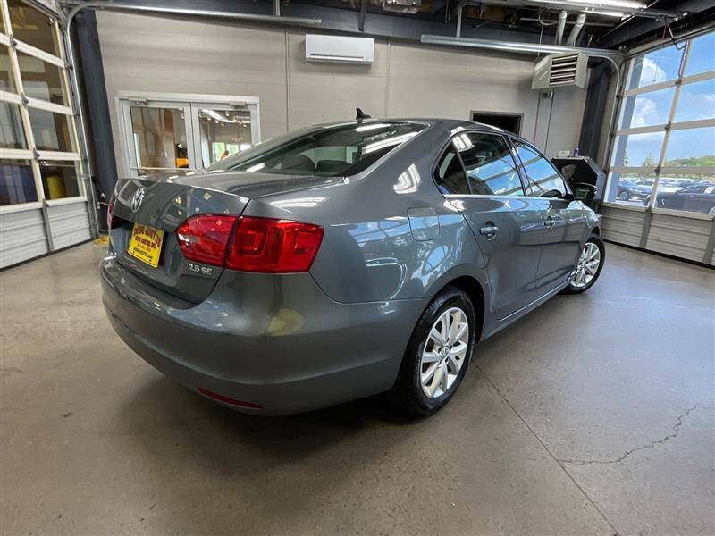 2013 Volkswagen Jetta