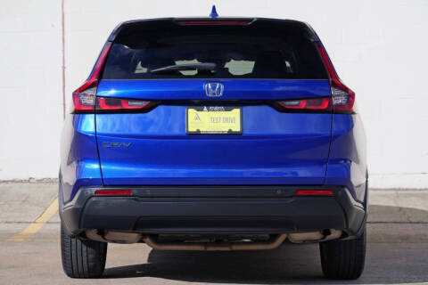 2023 Honda CR-V