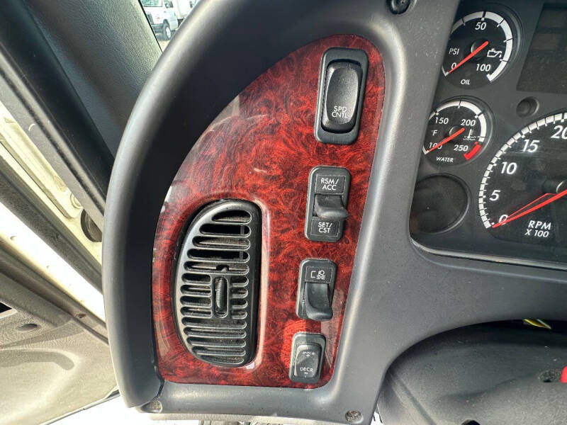 2018 Freightliner M2 106