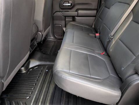 2022 GMC Sierra 3500HD